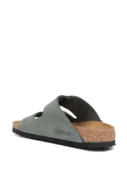 Women Birkenstock Double-strap Sandals -Birkenstock 20497864 50487539 1000