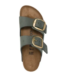 Women Birkenstock Double-strap Sandals -Birkenstock 20497864 50487540 1000