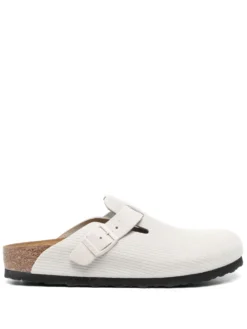 Women Birkenstock Classic Slip-on Shoes