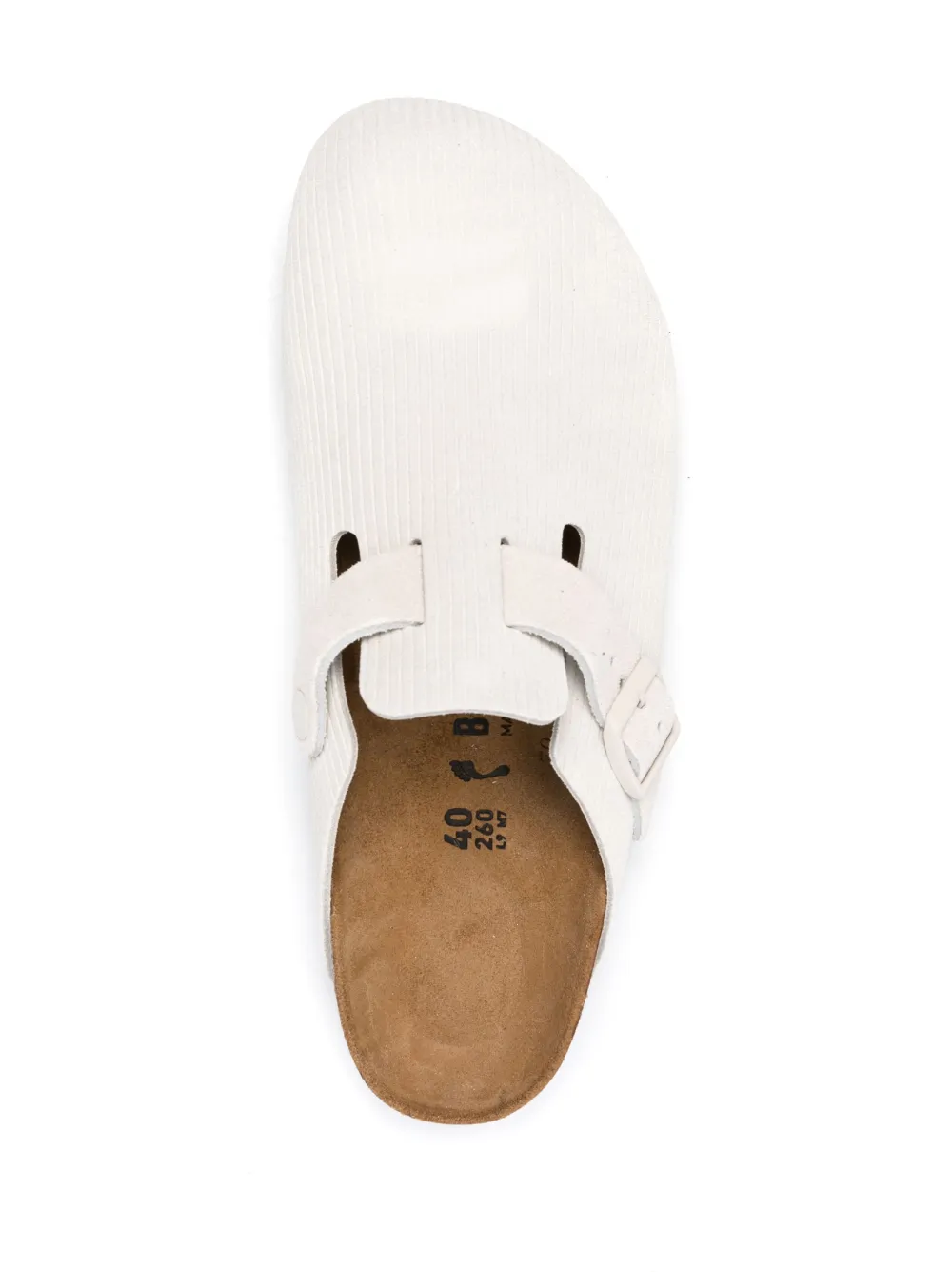 Women Birkenstock Classic Slip-on Shoes 6 Women Birkenstock Classic Slip-on Shoes - Image 4