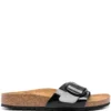 Women Birkenstock Madrid Sandals -Birkenstock 20497875 50485241 1000