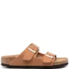 Women Birkenstock Arizona Flat Sandals -Birkenstock 20497876 50484943 1000