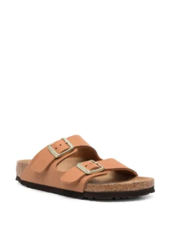 Women Birkenstock Arizona Flat Sandals -Birkenstock 20497876 50484945 1000