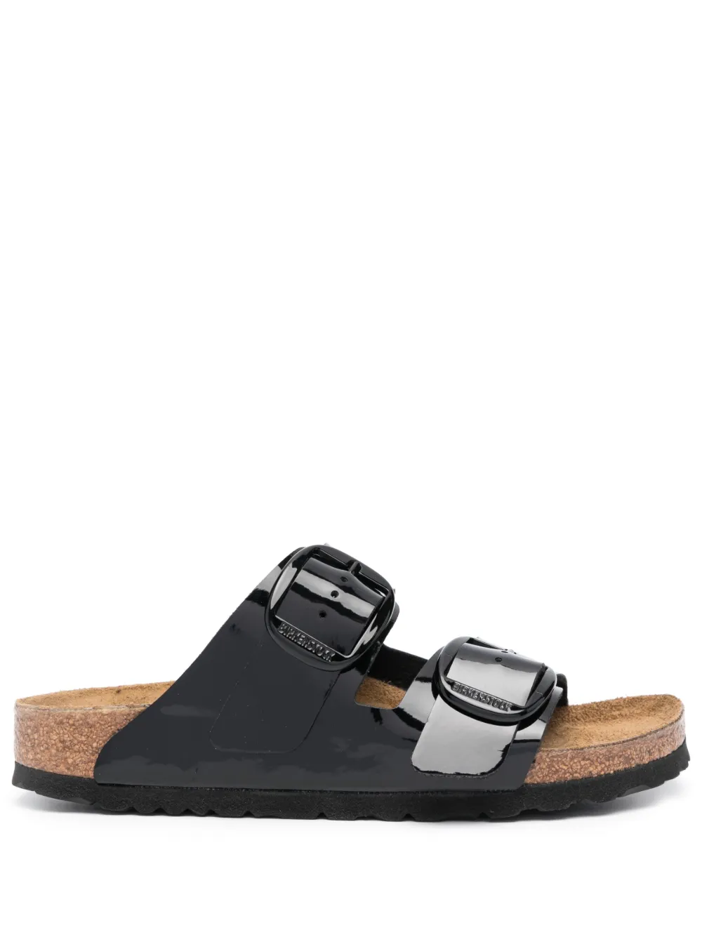 Women Birkenstock Arizona Big Buckle Patent Sandals 3 Women Birkenstock Arizona Big Buckle Patent Sandals
