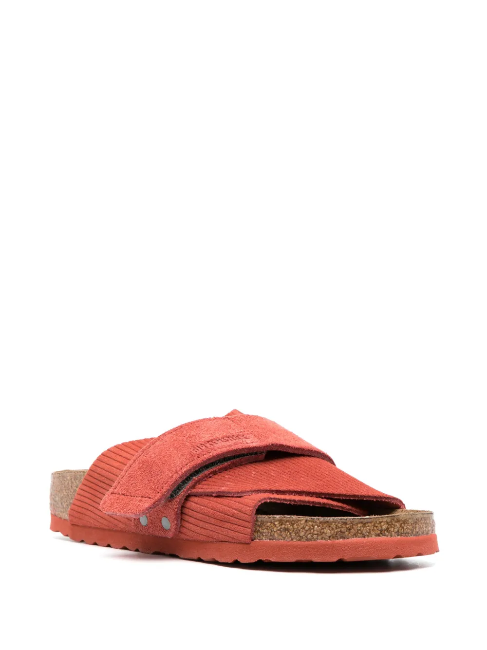 Women Birkenstock Kyoto Suede Sandals 4 Women Birkenstock Kyoto Suede Sandals - Image 2