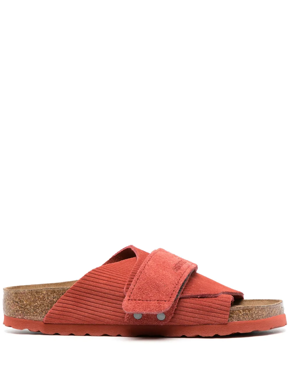 Women Birkenstock Kyoto Suede Sandals 3 Women Birkenstock Kyoto Suede Sandals