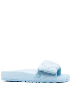 Women Birkenstock 1774 Sylt Padded Sandals