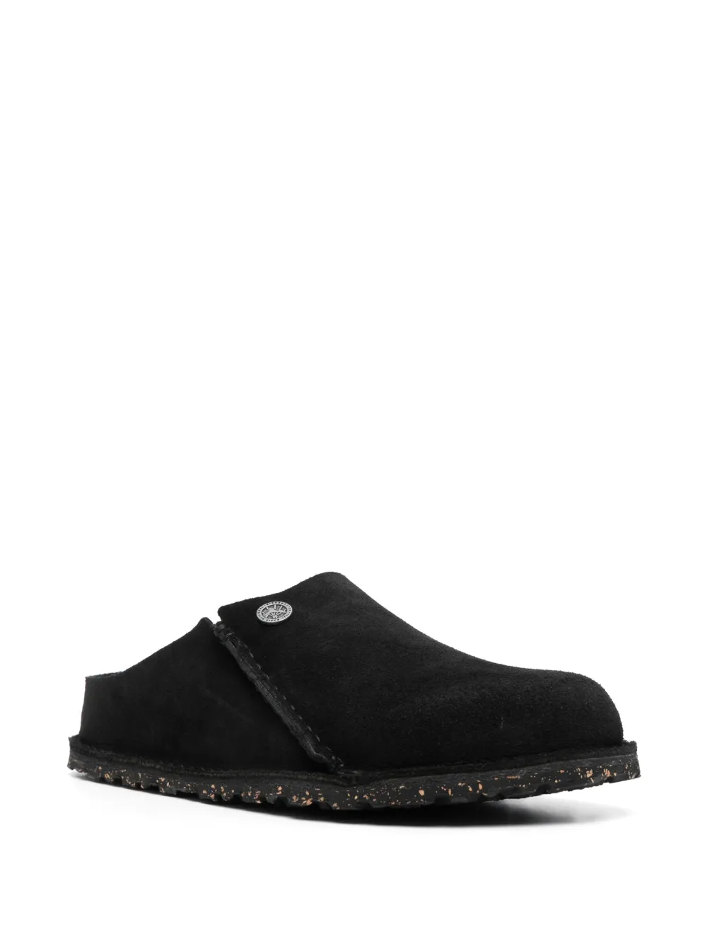 Women Birkenstock Zermatt Slip-on Mules 4 Women Birkenstock Zermatt Slip-on Mules - Image 2