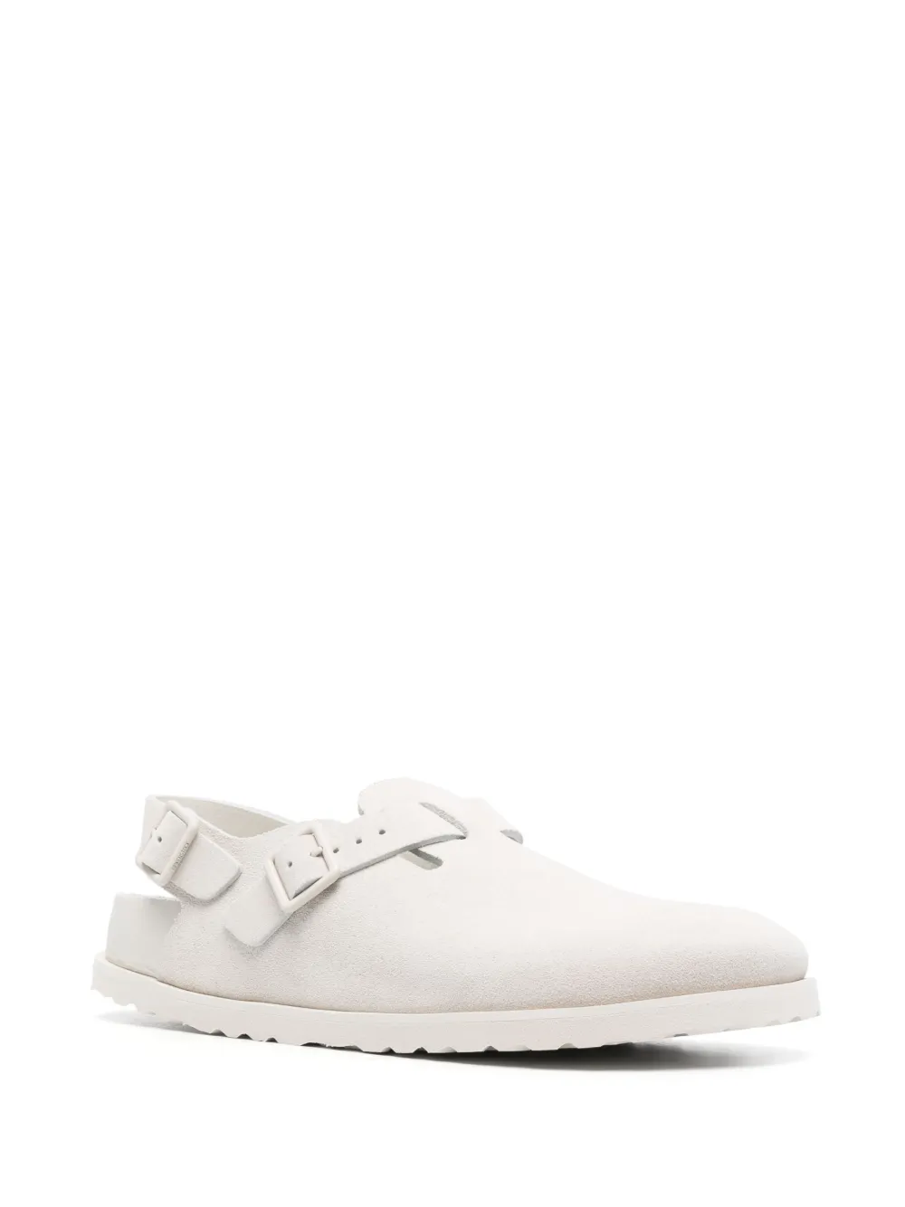 Women Birkenstock 1774 Tokyo Suede Clogs 4 Women Birkenstock 1774 Tokyo Suede Clogs - Image 2