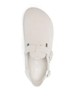 Women Birkenstock 1774 Tokyo Suede Clogs 9 Women Birkenstock 1774 Tokyo Suede Clogs -Birkenstock 20542159 50525609 1000