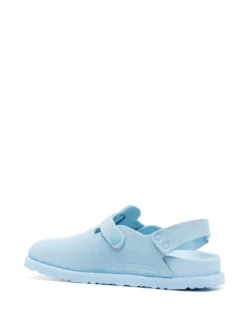 Women Birkenstock 1774 Tokyo Suede Clogs 8 Women Birkenstock 1774 Tokyo Suede Clogs -Birkenstock 20542171 50532589 1000