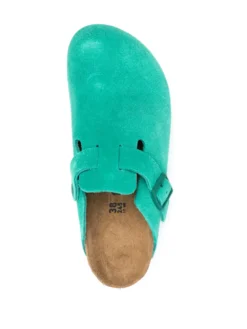 Women Birkenstock Boston Suede Clogs 9 Women Birkenstock Boston Suede Clogs -Birkenstock 20542188 50525746 1000