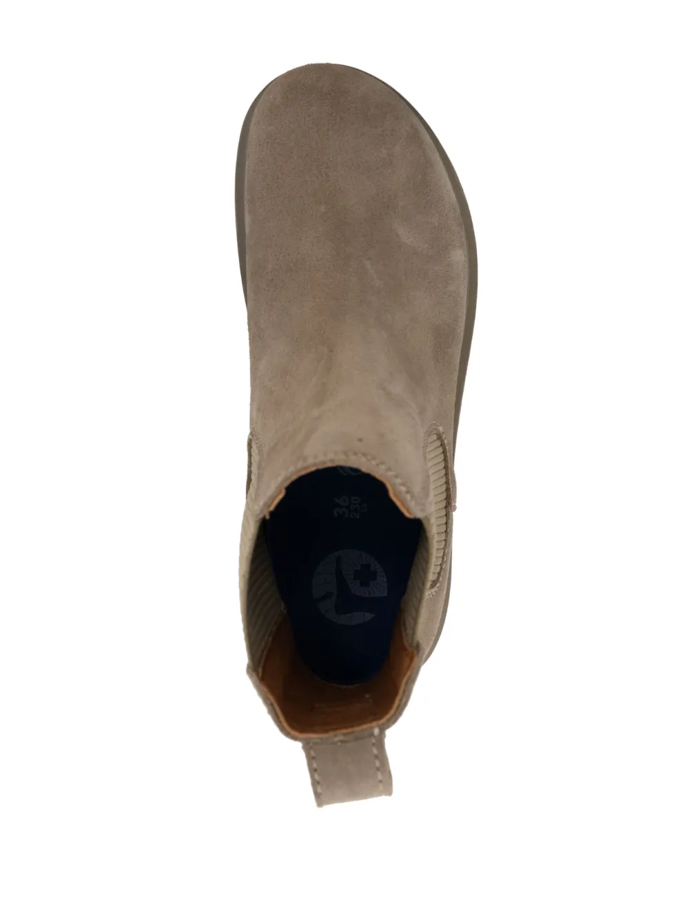 Women Birkenstock Highwood Chelsea Boots 6 Women Birkenstock Highwood Chelsea Boots - Image 4