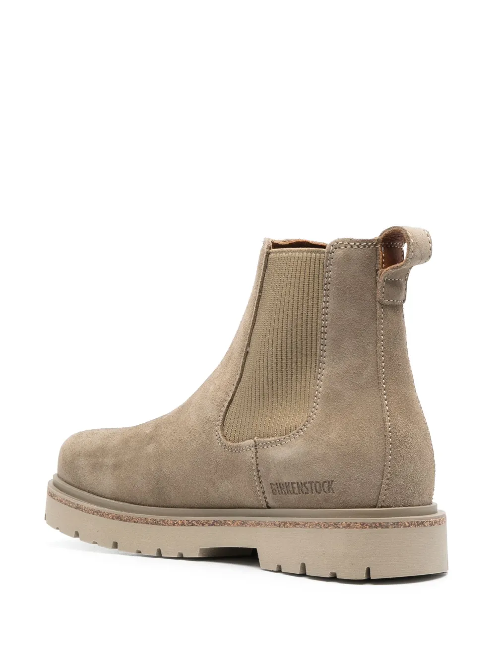 Women Birkenstock Highwood Chelsea Boots 5 Women Birkenstock Highwood Chelsea Boots - Image 3