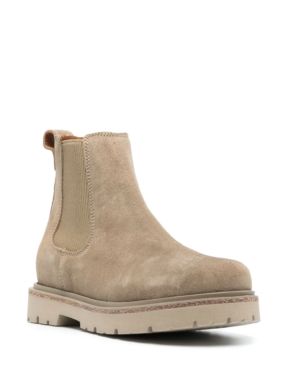 Women Birkenstock Highwood Chelsea Boots 4 Women Birkenstock Highwood Chelsea Boots - Image 2