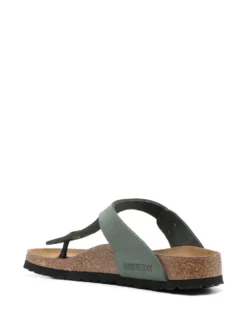 Women Birkenstock Gizeh BS Leather Slides 8 Women Birkenstock Gizeh BS Leather Slides -Birkenstock 20665890 50634605 1000