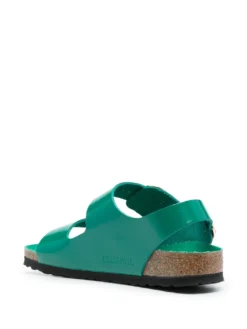 Women Birkenstock Milano Buckled Sandals 8 Women Birkenstock Milano Buckled Sandals -Birkenstock 20667226 50633865 1000