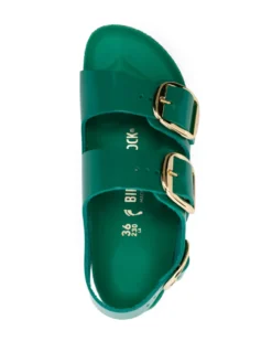 Women Birkenstock Milano Buckled Sandals 9 Women Birkenstock Milano Buckled Sandals -Birkenstock 20667226 50633866 1000