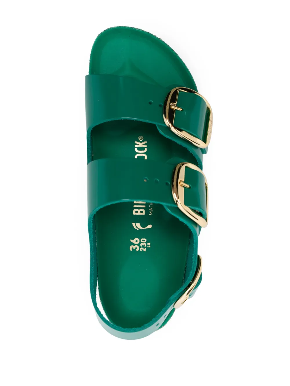 Women Birkenstock Milano Buckled Sandals 6 Women Birkenstock Milano Buckled Sandals - Image 4