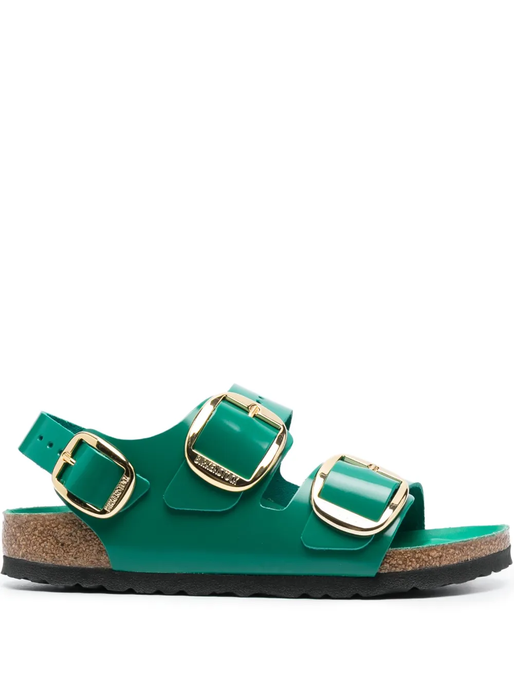 Women Birkenstock Milano Buckled Sandals 3 Women Birkenstock Milano Buckled Sandals