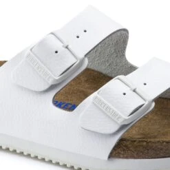 Birkenstock Arizona Natural Leather 18 Birkenstock Arizona Natural Leather -Birkenstock 230164 detail 1