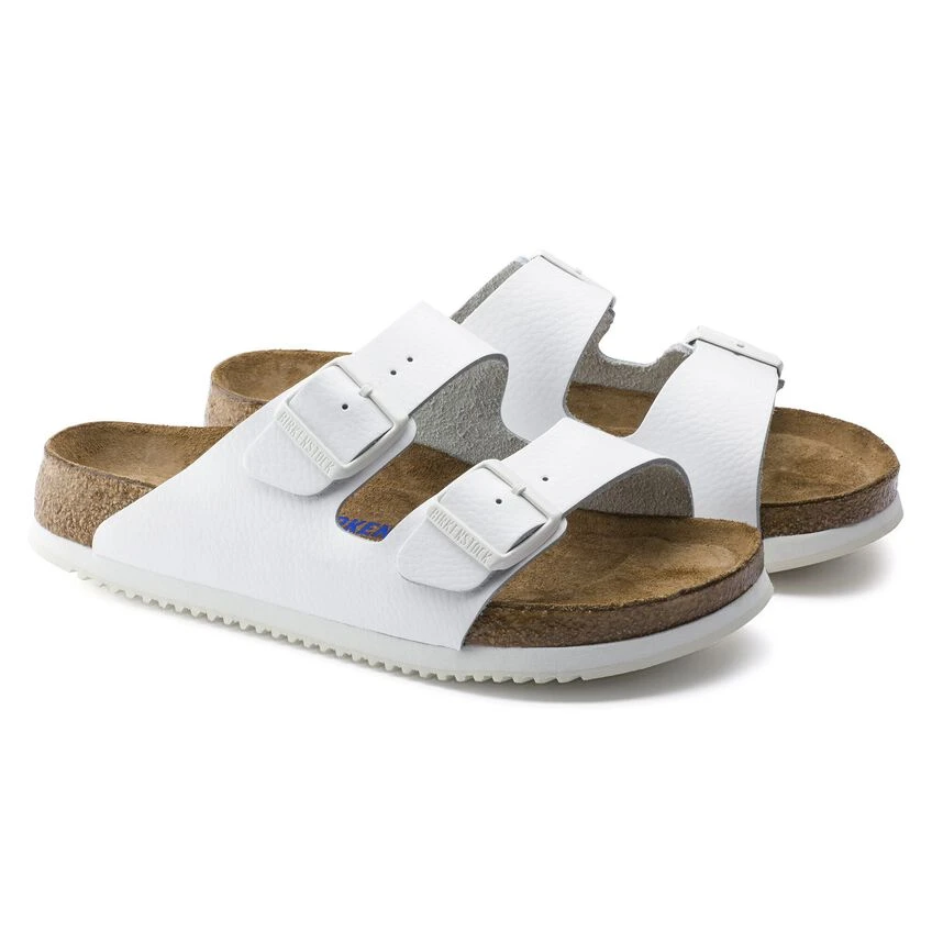 Birkenstock Arizona Natural Leather 7 Birkenstock Arizona Natural Leather - Image 5
