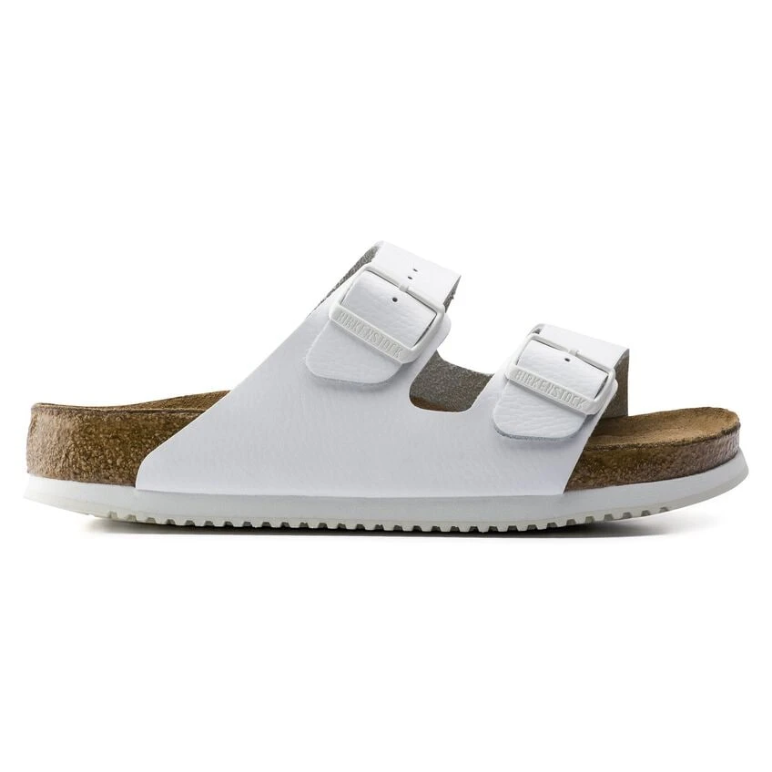 Birkenstock Arizona Natural Leather 8 Birkenstock Arizona Natural Leather - Image 6