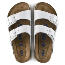 Birkenstock Arizona Natural Leather 15 Birkenstock Arizona Natural Leather -Birkenstock 230164 top