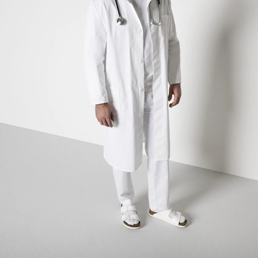 Birkenstock Arizona Natural Leather 10 Birkenstock Arizona Natural Leather - Image 8