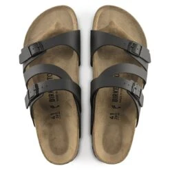 Birkenstock Salina Birko-Flor 29 Birkenstock Salina Birko-Flor -Birkenstock 23121 top