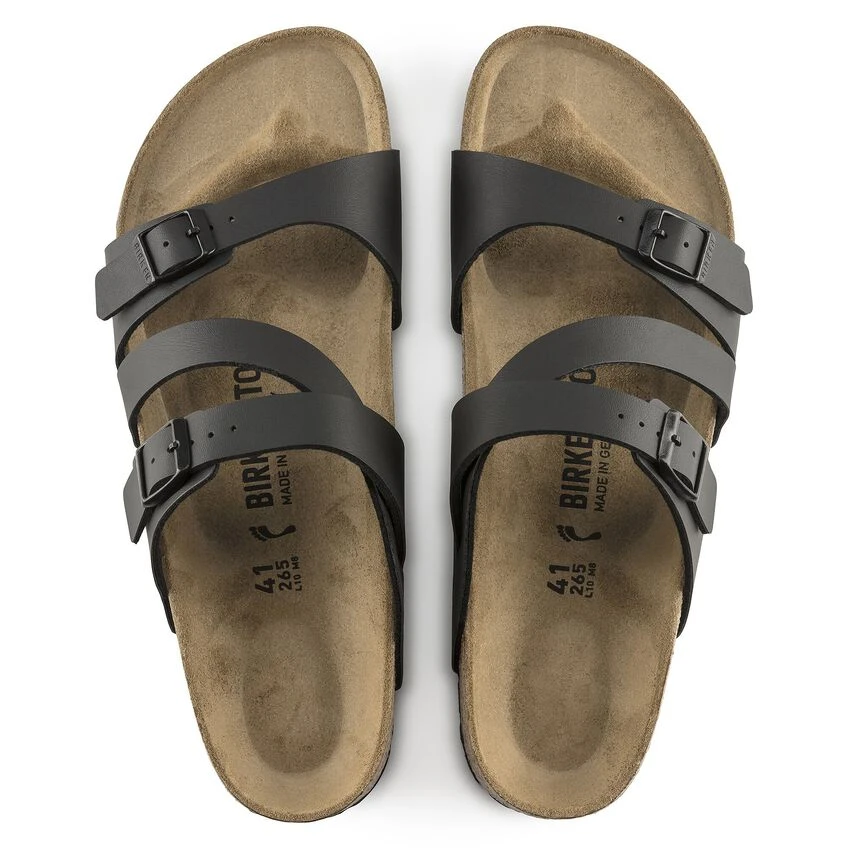 Birkenstock Salina Birko-Flor 13 Birkenstock Salina Birko-Flor - Image 11