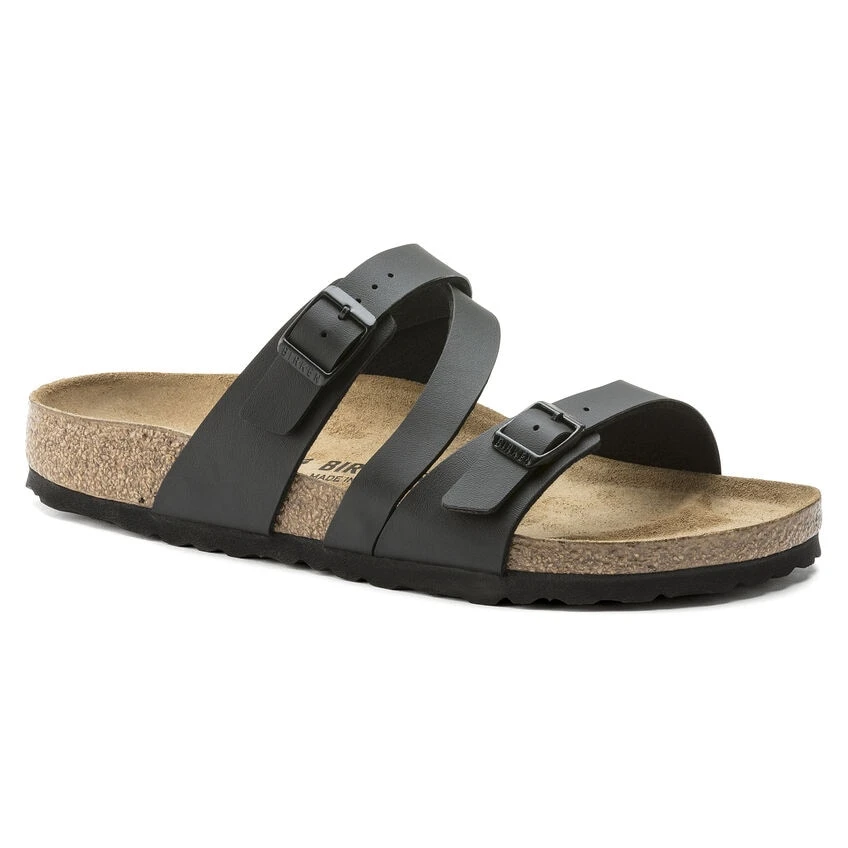 Birkenstock Salina Birko-Flor 3 Birkenstock Salina Birko-Flor