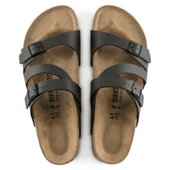 Birkenstock Salina Birko-Flor 28 Birkenstock Salina Birko-Flor -Birkenstock 23123 top