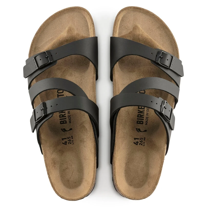 Birkenstock Salina Birko-Flor 12 Birkenstock Salina Birko-Flor - Image 10