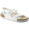 Birkenstock Milano Birko-Flor 1 Birkenstock Milano Birko-Flor -Birkenstock 34733