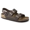 Birkenstock Milano Oiled Leather -Birkenstock 34871