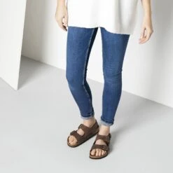 Birkenstock Milano Oiled Leather -Birkenstock 34871 f look f