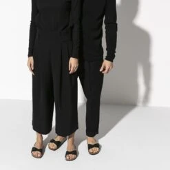 Birkenstock Madrid Birko-Flor -Birkenstock 40793 detail 7