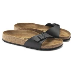 Birkenstock Madrid Birko-Flor -Birkenstock 40793 pair