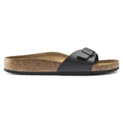Birkenstock Madrid Birko-Flor -Birkenstock 40793 side