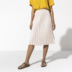 Birkenstock Gizeh Birko-Flor Nubuck -Birkenstock 43753 f look f