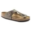 Birkenstock Ramses Birko-Flor Nubuck 2 Birkenstock Ramses Birko-Flor Nubuck -Birkenstock 44051