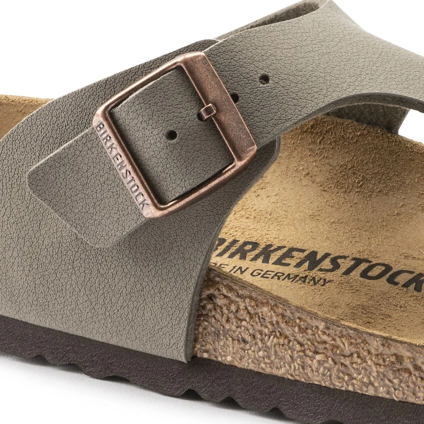 Birkenstock Ramses Birko-Flor Nubuck 12 Birkenstock Ramses Birko-Flor Nubuck - Image 10
