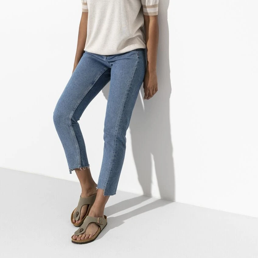 Birkenstock Ramses Birko-Flor Nubuck 13 Birkenstock Ramses Birko-Flor Nubuck - Image 11