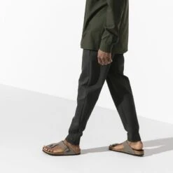 Birkenstock Ramses Birko-Flor Nubuck 17 Birkenstock Ramses Birko-Flor Nubuck -Birkenstock 44051 f look m