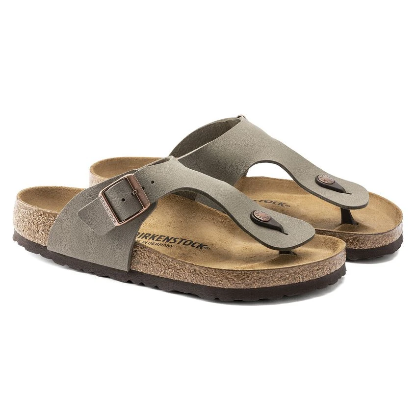 Birkenstock Ramses Birko-Flor Nubuck 10 Birkenstock Ramses Birko-Flor Nubuck - Image 8