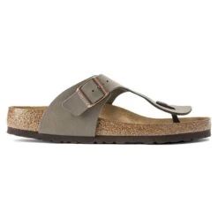 Birkenstock Ramses Birko-Flor Nubuck 22 Birkenstock Ramses Birko-Flor Nubuck -Birkenstock 44051 side