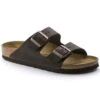 Birkenstock Arizona Oiled Leather 1 Birkenstock Arizona Oiled Leather -Birkenstock 52533