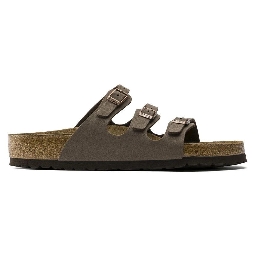 Birkenstock Florida Birko-Flor Nubuck 10 Birkenstock Florida Birko-Flor Nubuck - Image 8