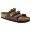 Birkenstock Florida Oiled Leather